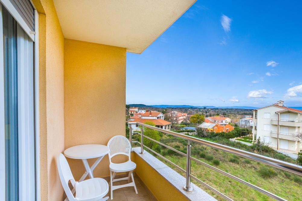 Bella Vita Apartment Ližnjan Exterior foto